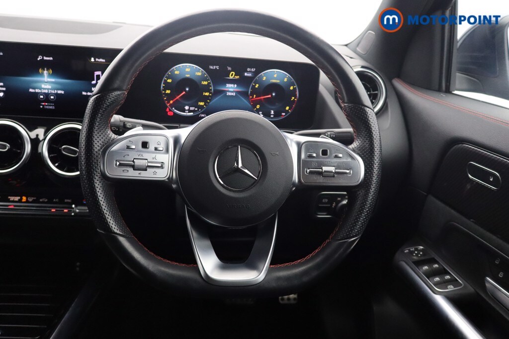Used Mercedes-Benz GLA 2022 for sale - 76038420: Photo 11