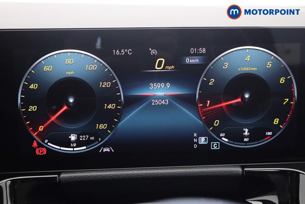 Used Mercedes-Benz GLA 2022 for sale - 76038420: Photo 12