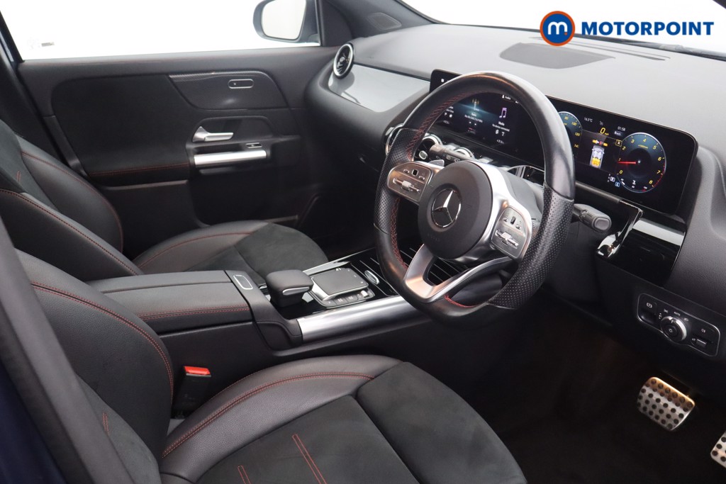 Used Mercedes-Benz GLA 2022 for sale - 76038420: Photo 14