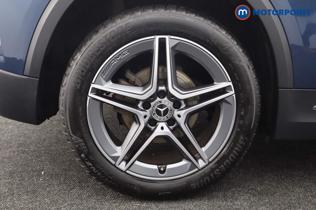 Used Mercedes-Benz GLA 2022 for sale - 76038420: Photo 16