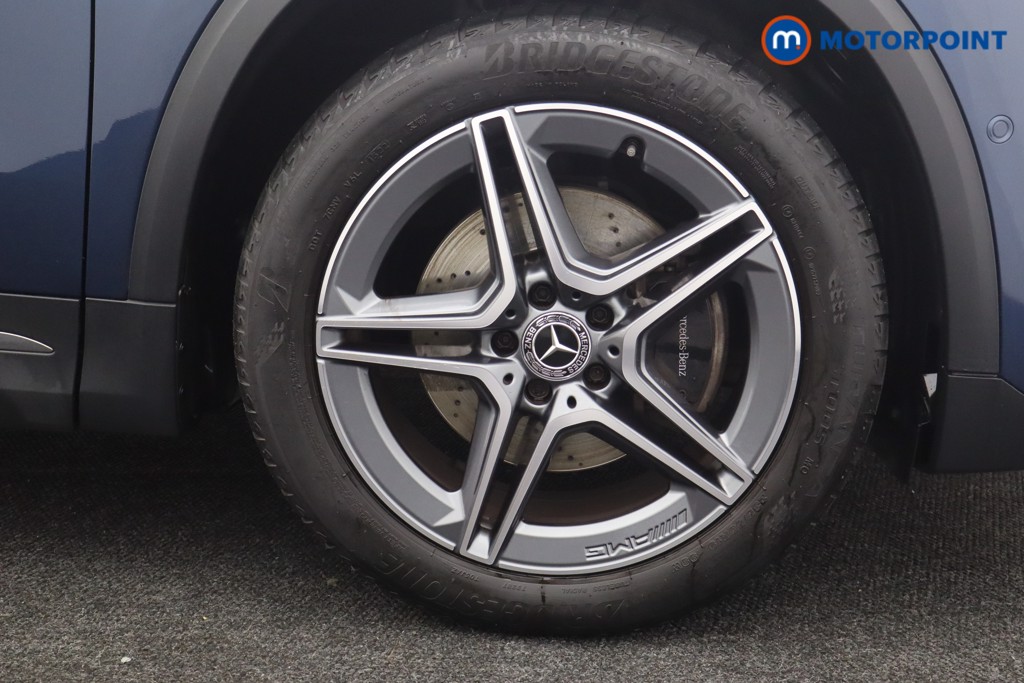 Used Mercedes-Benz GLA 2022 for sale - 76038420: Photo 17