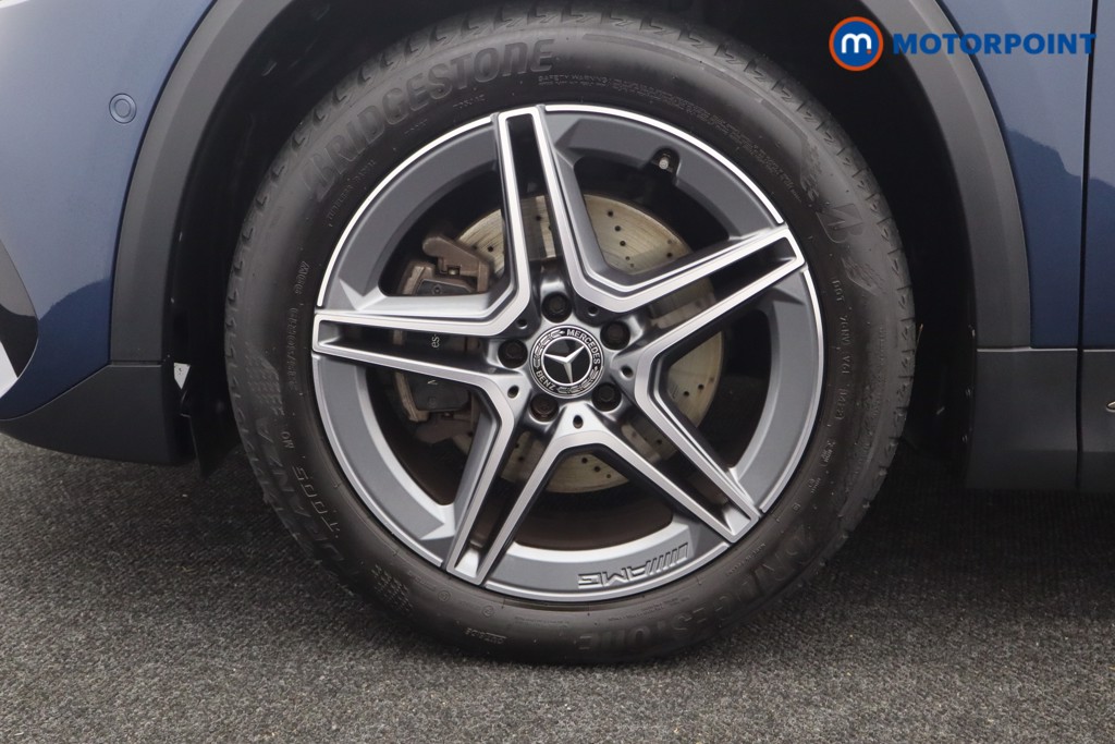 Used Mercedes-Benz GLA 2022 for sale - 76038420: Photo 18