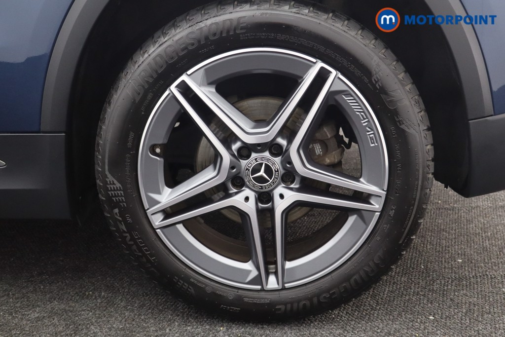 Used Mercedes-Benz GLA 2022 for sale - 76038420: Photo 19