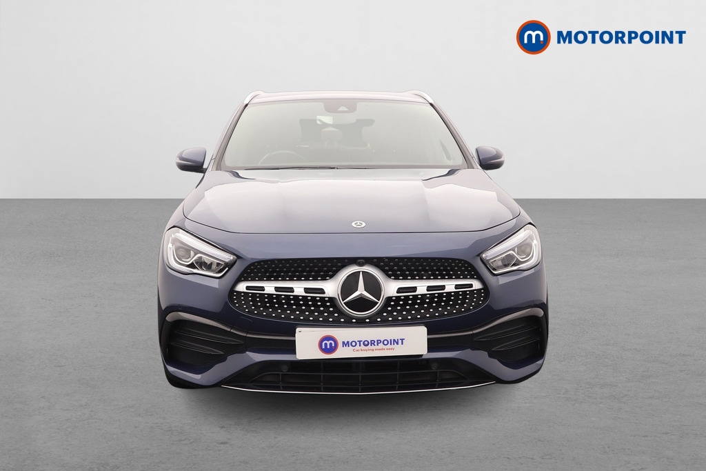 Used Mercedes-Benz GLA 2022 for sale - 76038420: Photo 2