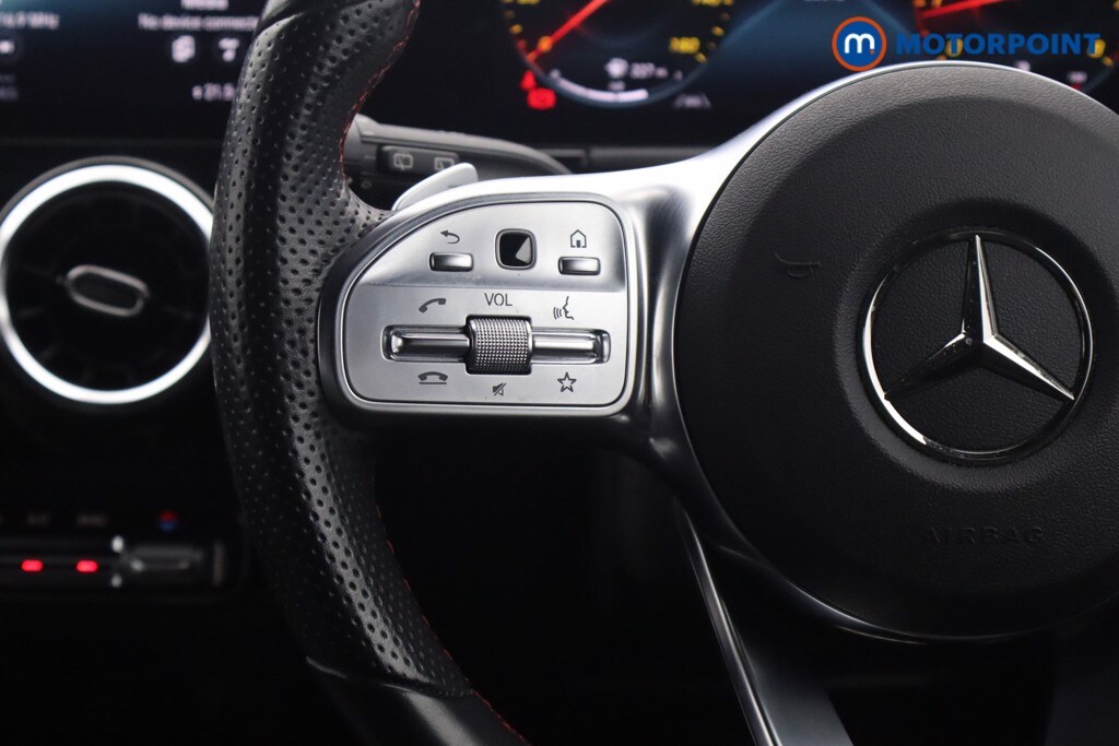 Used Mercedes-Benz GLA 2022 for sale - 76038420: Photo 21