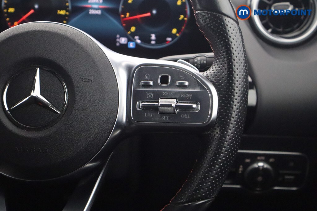 Used Mercedes-Benz GLA 2022 for sale - 76038420: Photo 22