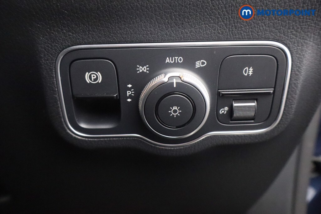 Used Mercedes-Benz GLA 2022 for sale - 76038420: Photo 27