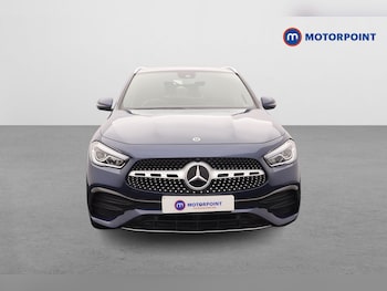 Used Mercedes-Benz GLA 2022 for sale - 76038420: Photo 2