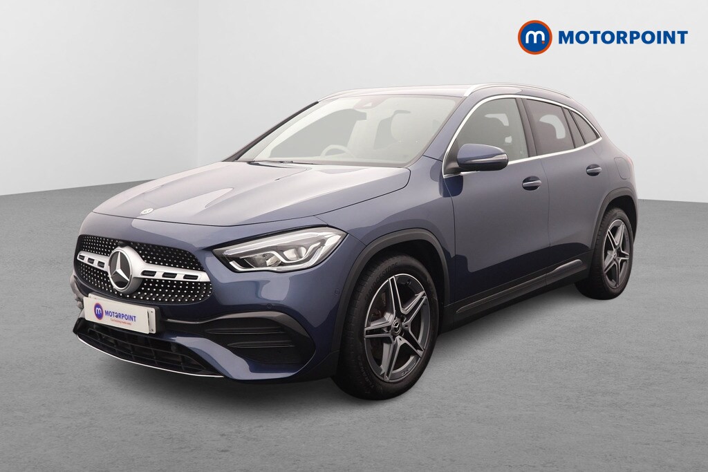 Used Mercedes-Benz GLA 2022 for sale - 76038420: Photo 3