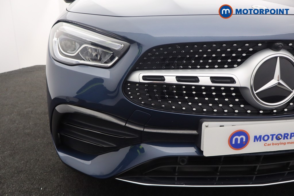 Used Mercedes-Benz GLA 2022 for sale - 76038420: Photo 31