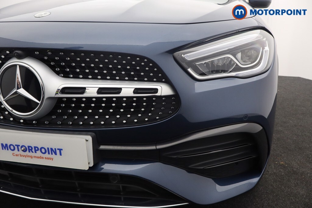 Used Mercedes-Benz GLA 2022 for sale - 76038420: Photo 32