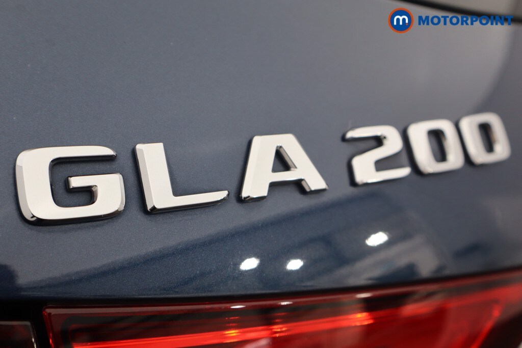 Used Mercedes-Benz GLA 2022 for sale - 76038420: Photo 38