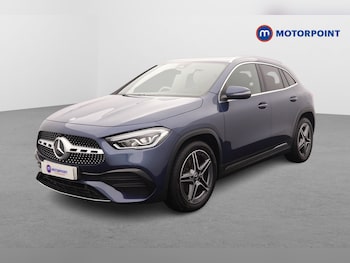 Used Mercedes-Benz GLA 2022 for sale - 76038420: Photo 3