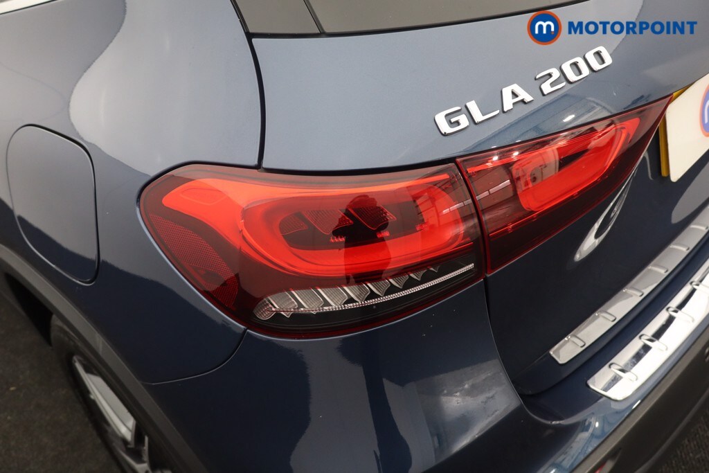 Used Mercedes-Benz GLA 2022 for sale - 76038420: Photo 42