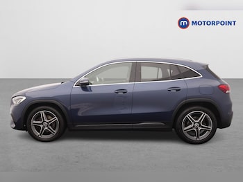 Used Mercedes-Benz GLA 2022 for sale - 76038420: Photo 4