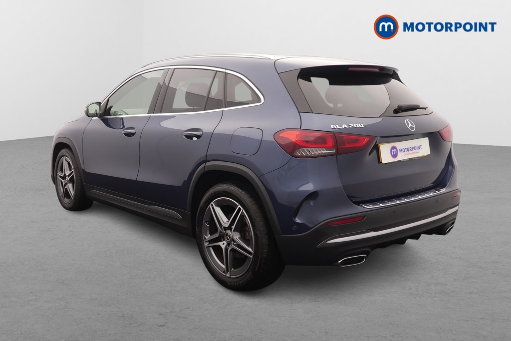 Used Mercedes-Benz GLA 2022 for sale - 76038420: Photo 5