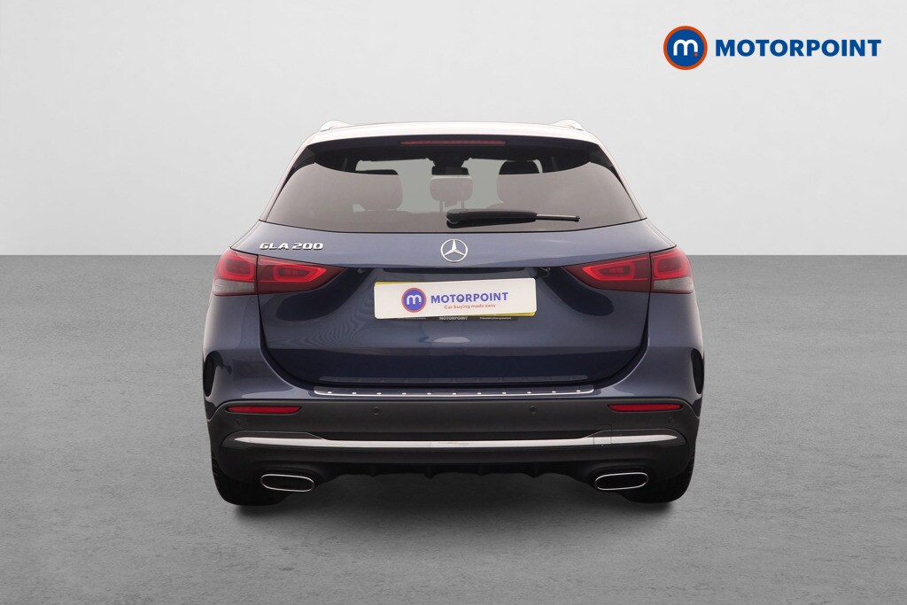 Used Mercedes-Benz GLA 2022 for sale - 76038420: Photo 6