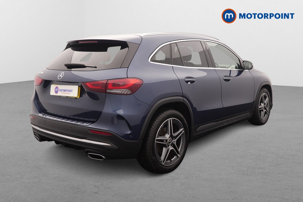 Used Mercedes-Benz GLA 2022 for sale - 76038420: Photo 7