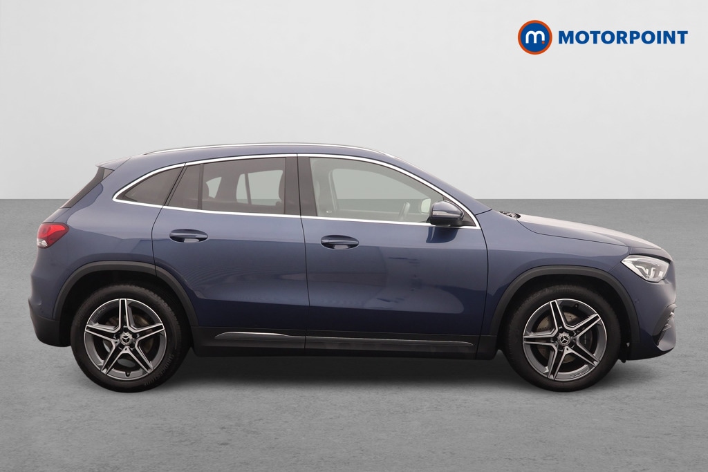 Used Mercedes-Benz GLA 2022 for sale - 76038420: Photo 8
