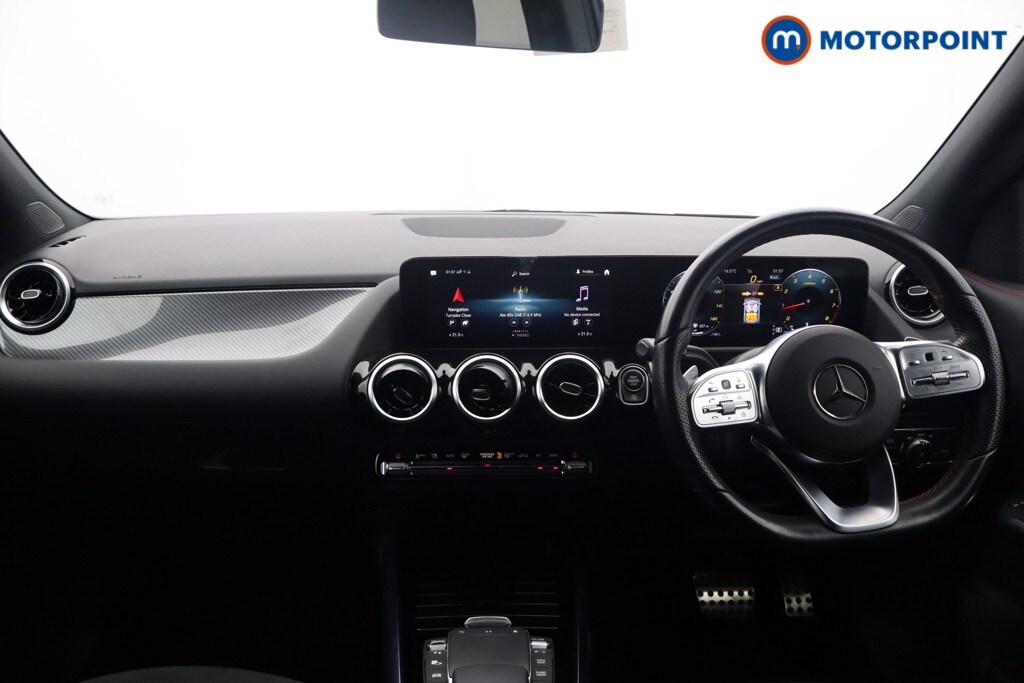 Used Mercedes-Benz GLA 2022 for sale - 76038420: Photo 9
