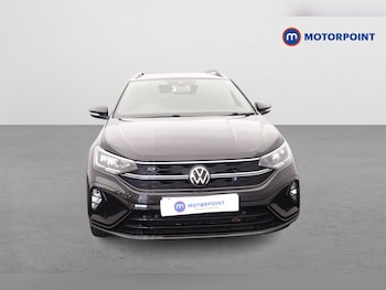 Used Volkswagen Taigo 2022 for sale - 78717262: Photo