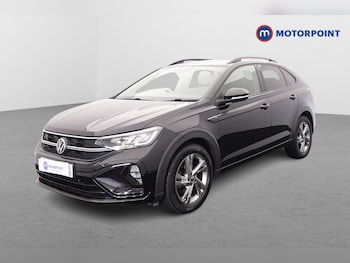 Used Volkswagen Taigo 2022 for sale - 78717262: Photo