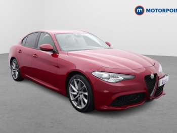 2022 - 2.0 TB Sprint 4dr Auto