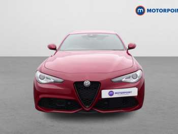 Used Alfa Romeo Giulia 2022 for sale - 75320146: Photo