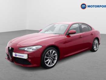Used Alfa Romeo Giulia 2022 for sale - 75320146: Photo