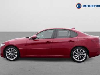 Used Alfa Romeo Giulia 2022 for sale - 75320146: Photo