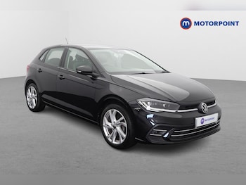 Used Volkswagen Polo 2023 for sale - 79592535: Photo