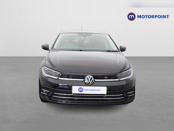 Used Volkswagen Polo 2023 for sale - 79592535: Photo
