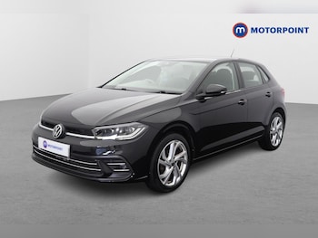 Used Volkswagen Polo 2023 for sale - 79592535: Photo