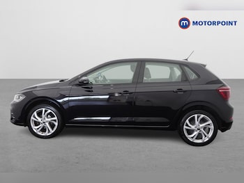 Used Volkswagen Polo 2023 for sale - 79592535: Photo