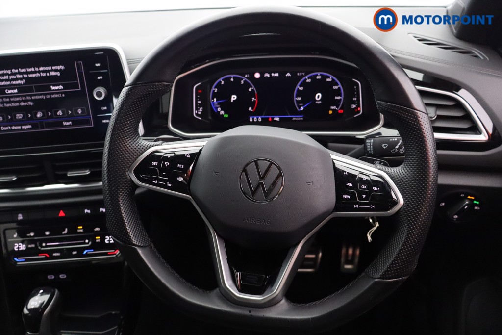 Used Volkswagen T-Roc 2023 for sale - 78078519: Photo 10