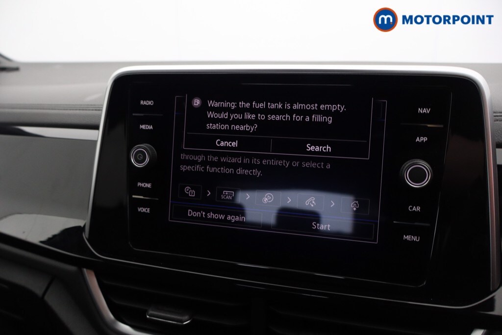 Used Volkswagen T-Roc 2023 for sale - 78078519: Photo 14