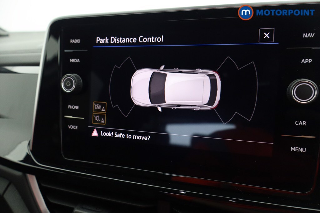 Used Volkswagen T-Roc 2023 for sale - 78078519: Photo 19