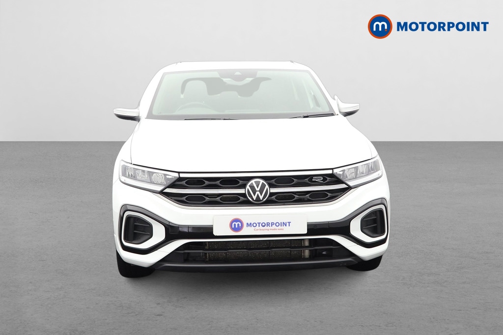 Used Volkswagen T-Roc 2023 for sale - 78078519: Photo 2