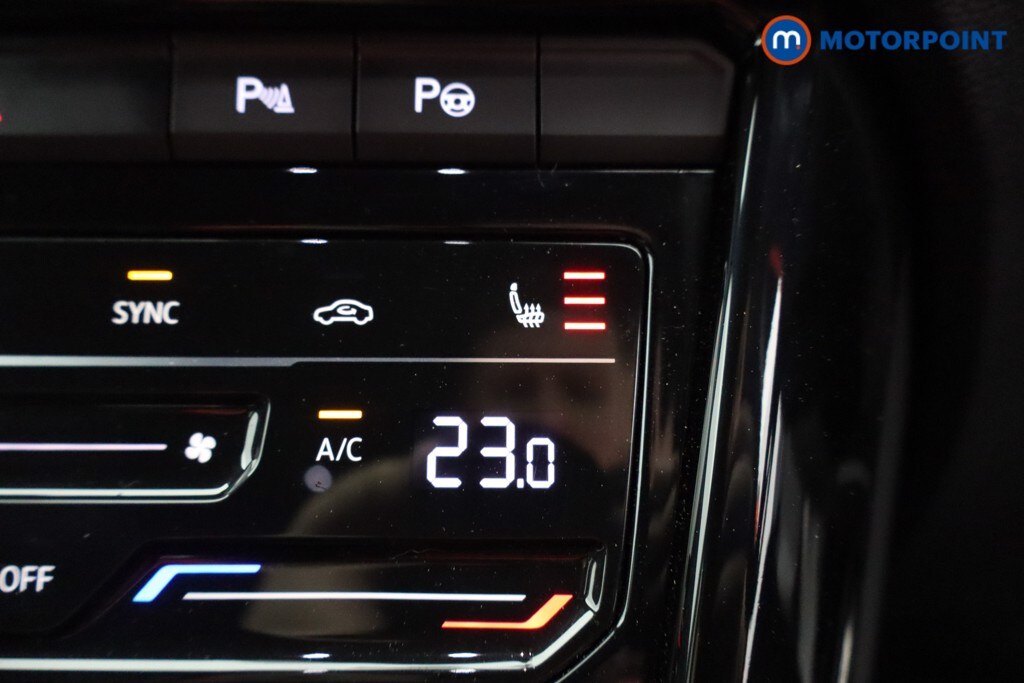 Used Volkswagen T-Roc 2023 for sale - 78078519: Photo 21