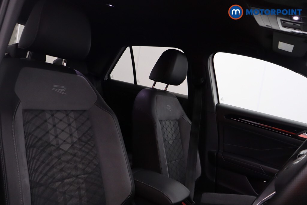 Used Volkswagen T-Roc 2023 for sale - 78078519: Photo 24