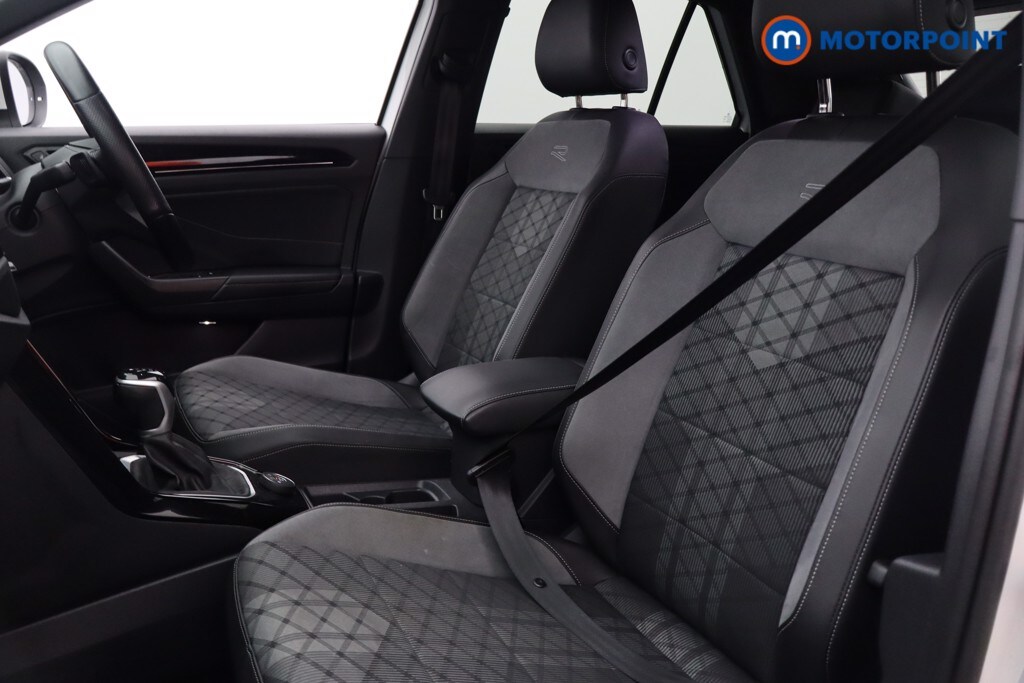 Used Volkswagen T-Roc 2023 for sale - 78078519: Photo 25