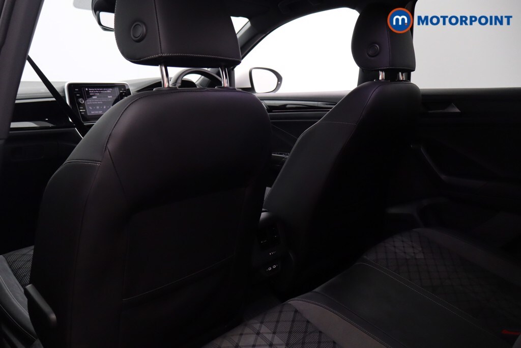 Used Volkswagen T-Roc 2023 for sale - 78078519: Photo 26