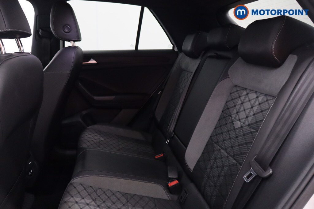 Used Volkswagen T-Roc 2023 for sale - 78078519: Photo 27