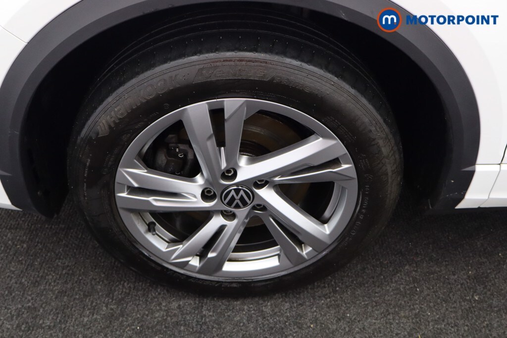 Used Volkswagen T-Roc 2023 for sale - 78078519: Photo 33