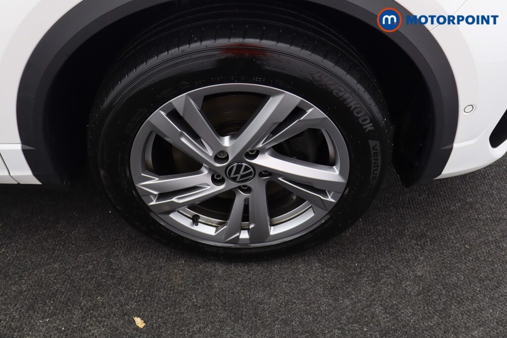 Used Volkswagen T-Roc 2023 for sale - 78078519: Photo 34