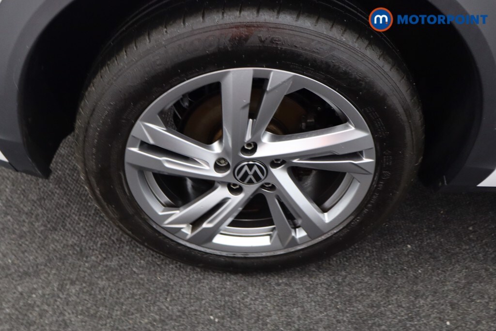 Used Volkswagen T-Roc 2023 for sale - 78078519: Photo 35