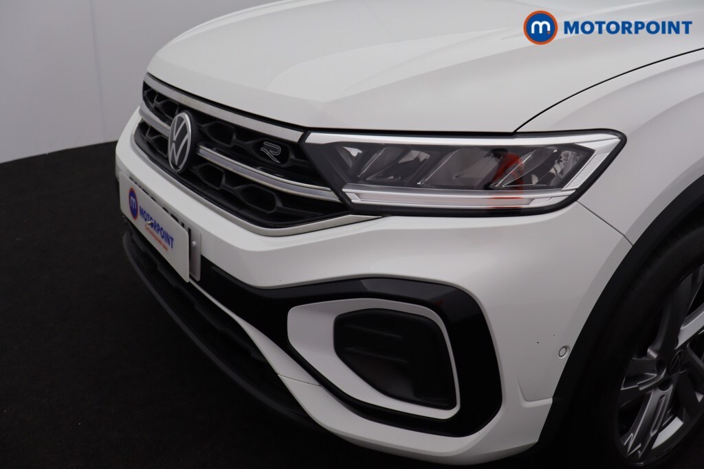 Used Volkswagen T-Roc 2023 for sale - 78078519: Photo 37