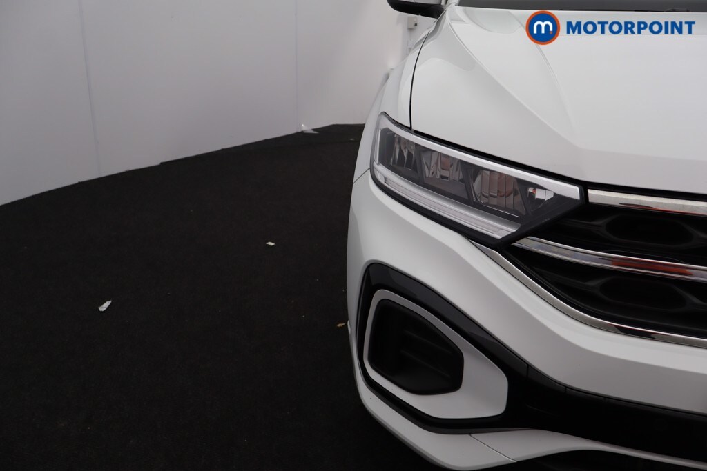 Used Volkswagen T-Roc 2023 for sale - 78078519: Photo 38