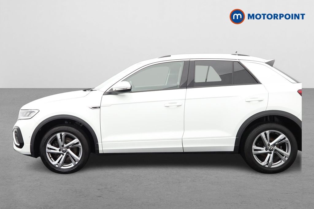 Used Volkswagen T-Roc 2023 for sale - 78078519: Photo 4