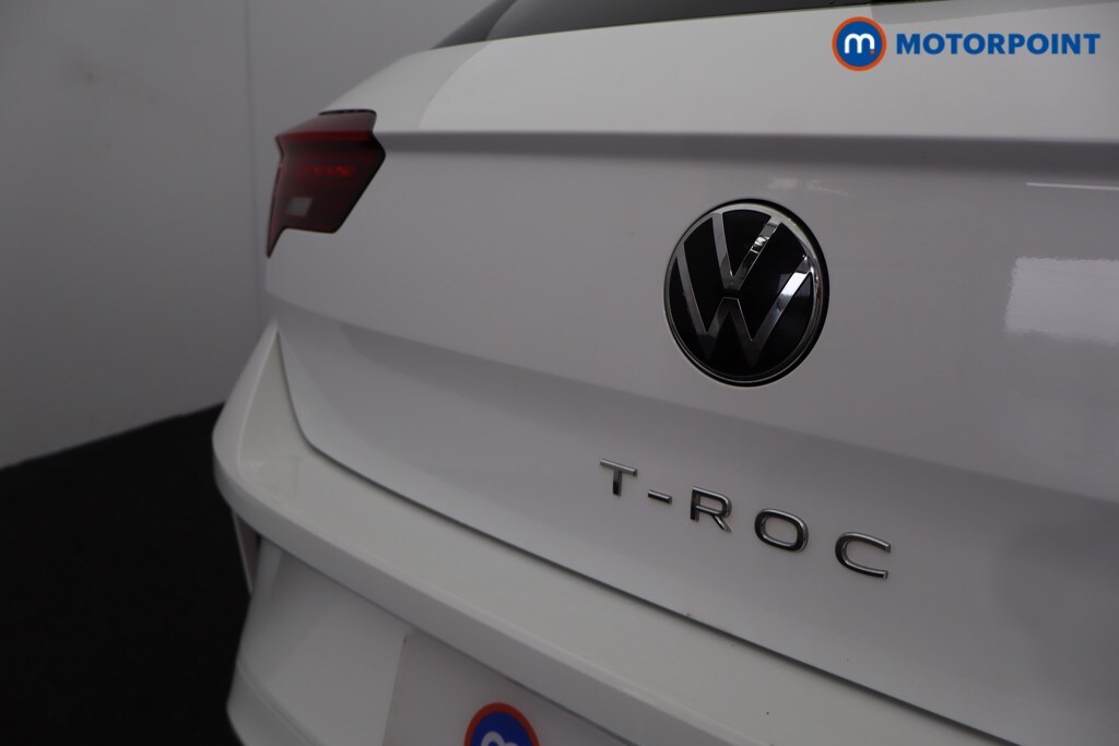Used Volkswagen T-Roc 2023 for sale - 78078519: Photo 40